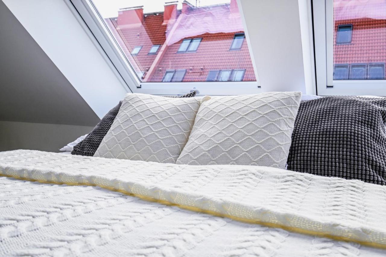 Luxury Loft Modern And Elegant Bratislava