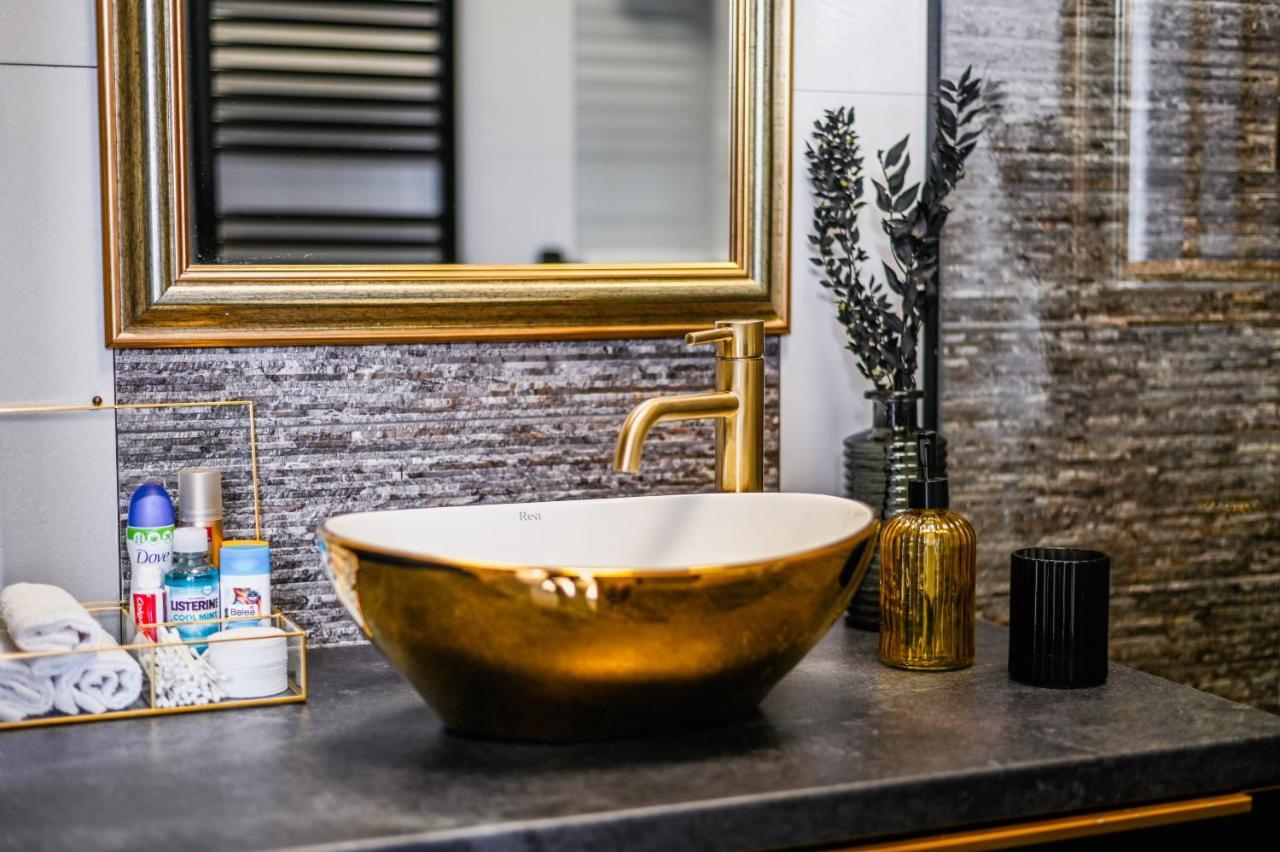 Luxury Loft Modern And Elegant Bratislava