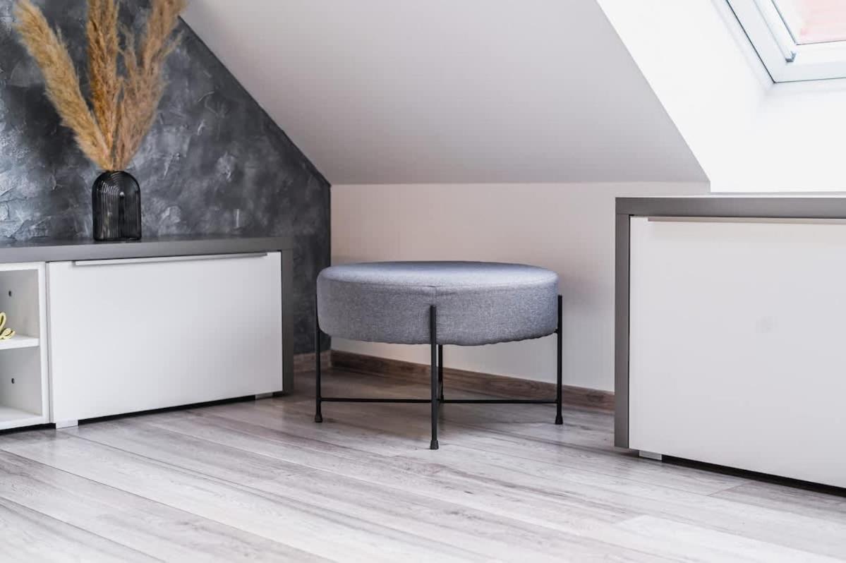 Luxury Loft Modern And Elegant * Bratislava