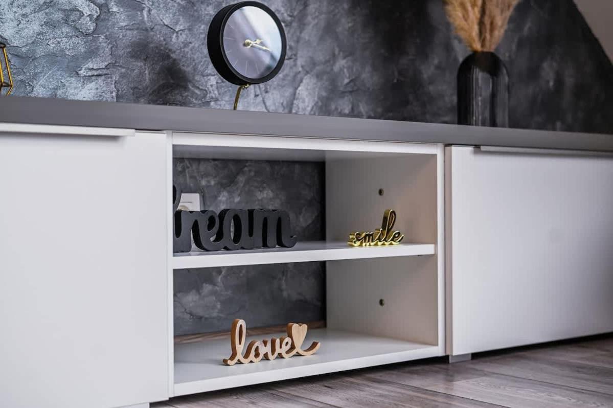 Apartmán Luxury Loft Modern And Elegant