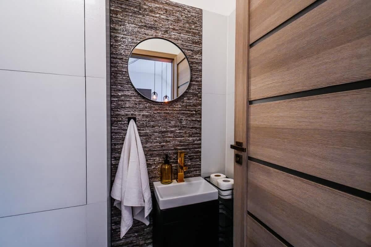 Apartmán Luxury Loft Modern And Elegant *